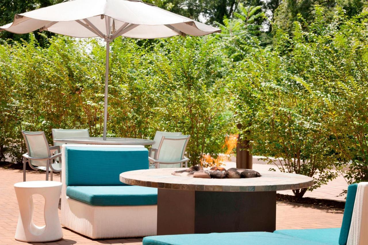 Springhill By Marriott Philadelphia 3*