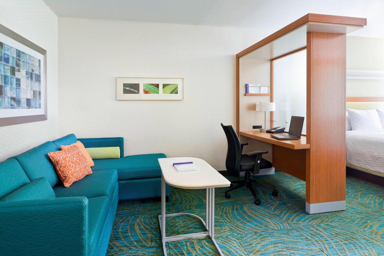 Springhill By Marriott Philadelphia 3* Langhorne