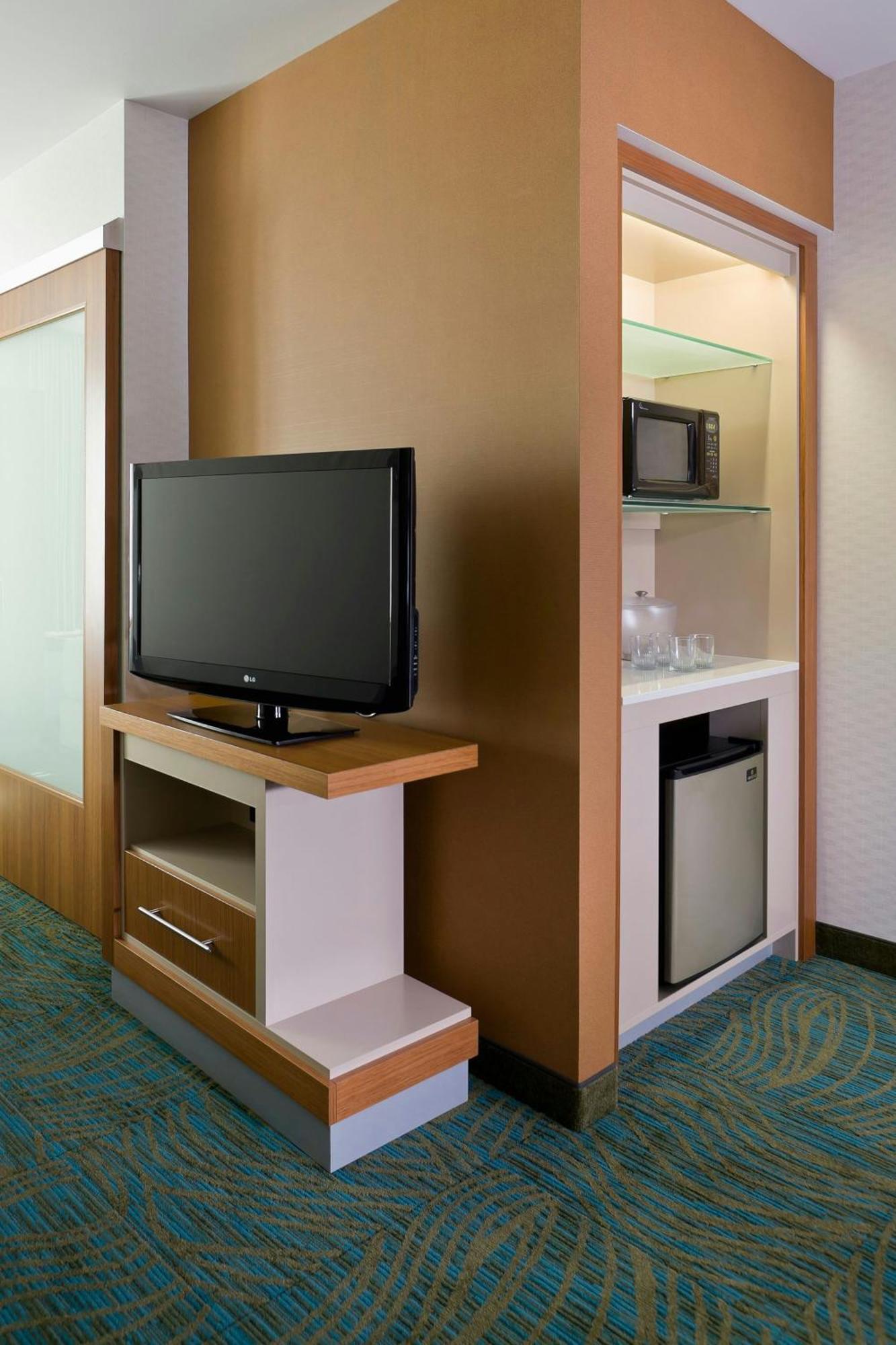 Springhill By Marriott Philadelphia Hotel Langhorne