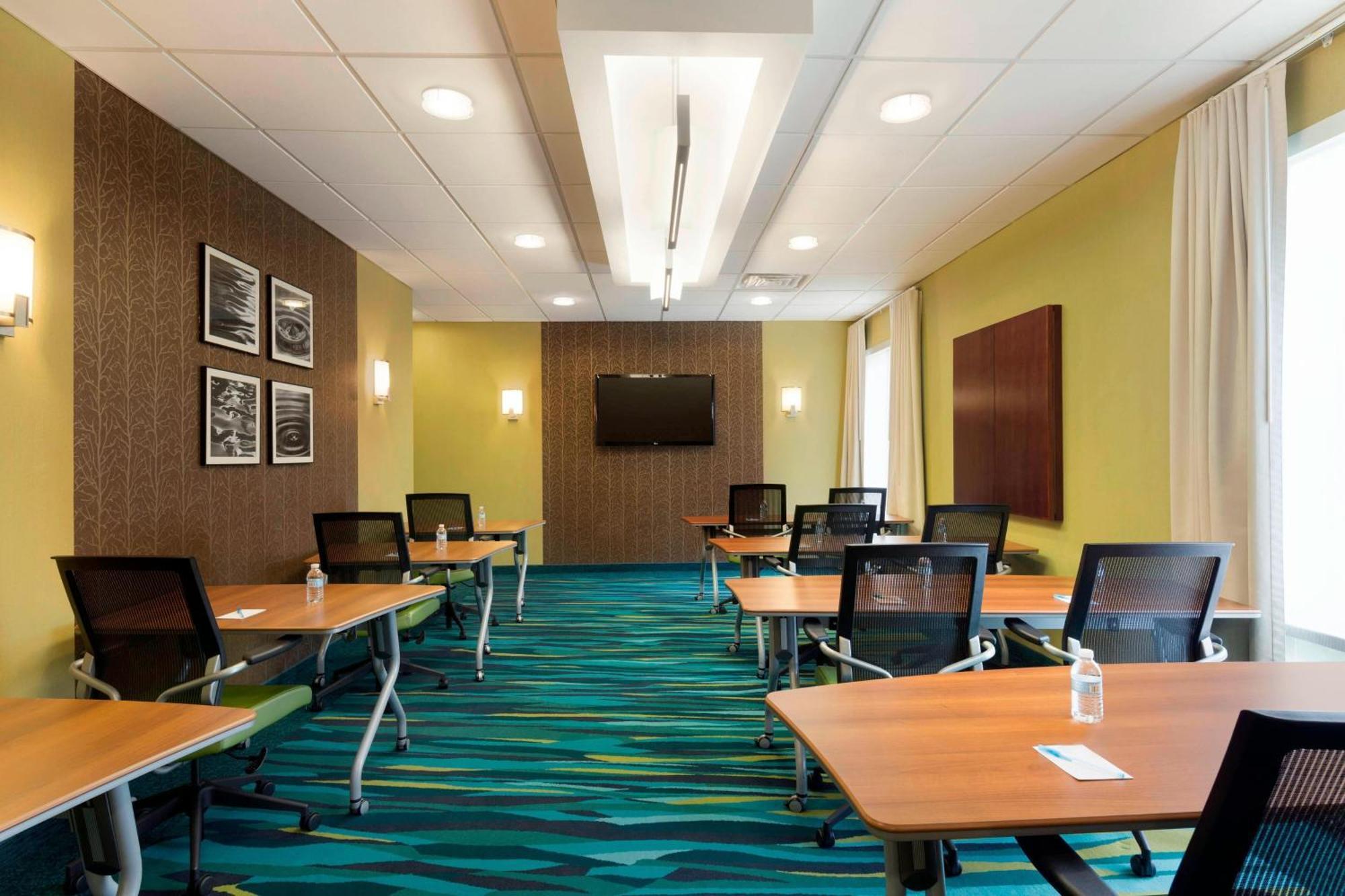 Springhill By Marriott Philadelphia