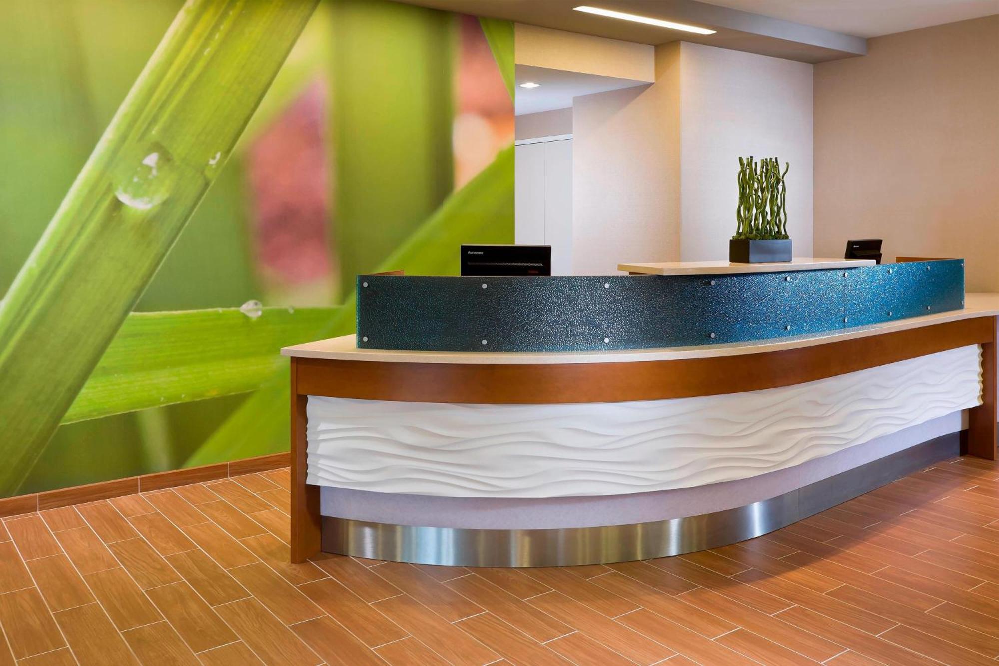 Hotel Springhill By Marriott Philadelphia Langhorne