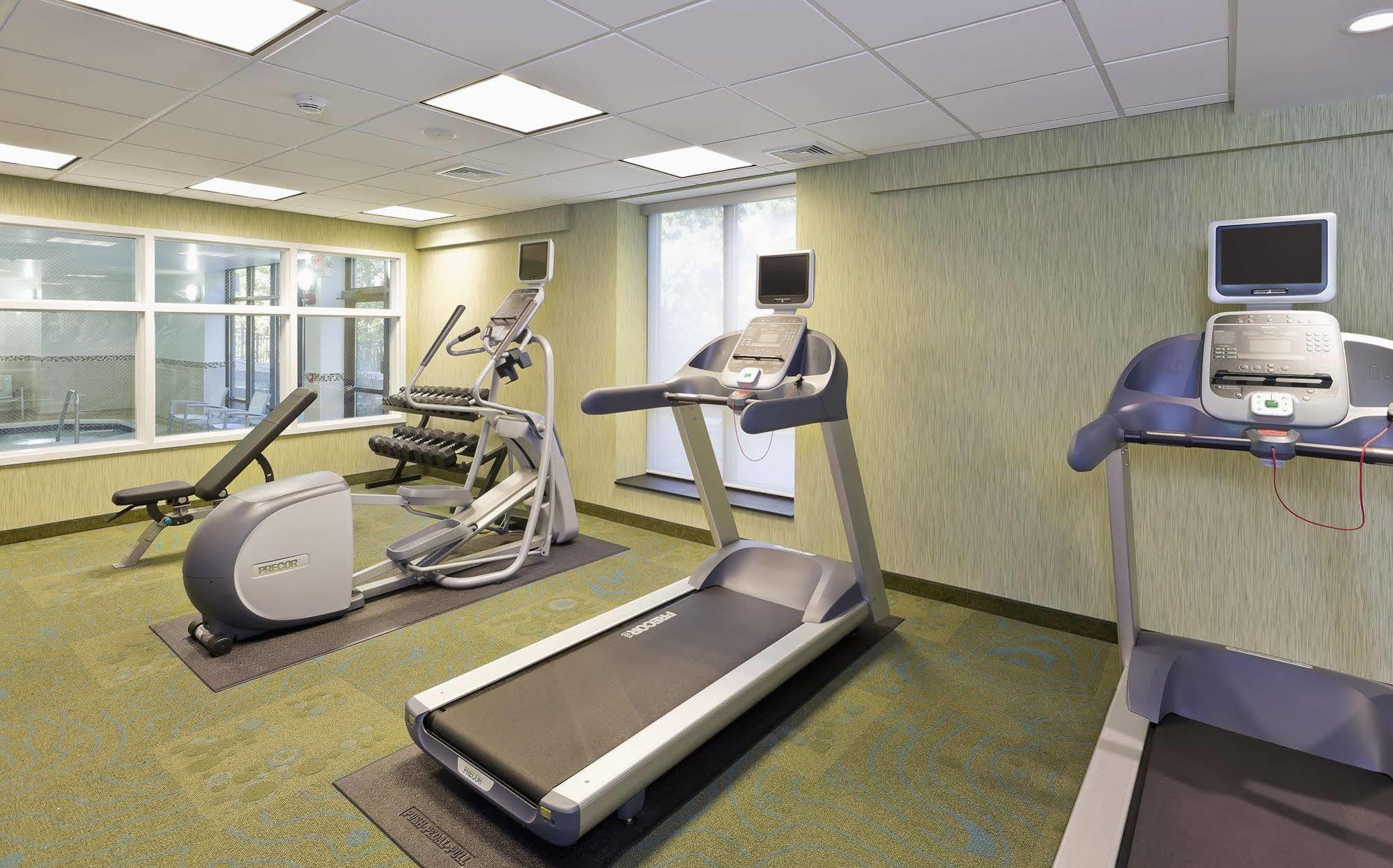 Springhill By Marriott Philadelphia Hotel 3*